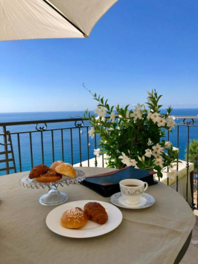 Chambre d'hôtes de charme La Belle Vue, Roquebrune-Cap-Martin